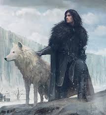 JHON SNOW profile image