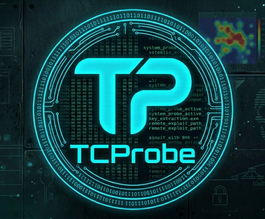TCProbe logo