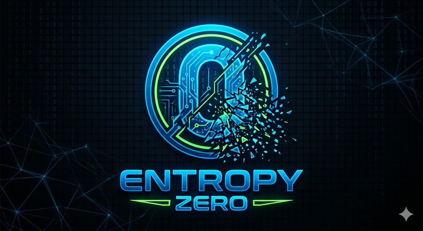Entropy_Zero logo