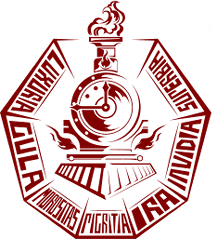 L.C.B. logo
