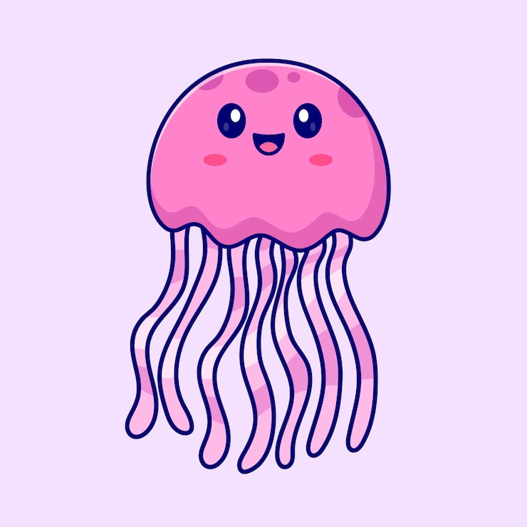 JellyFish logo