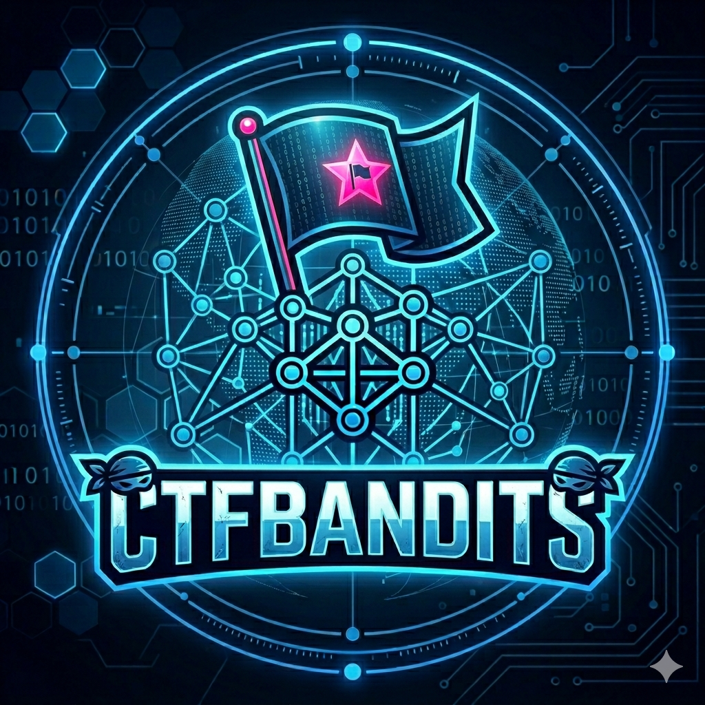 CtfBandits logo