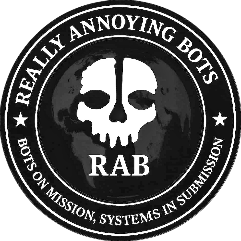 RAB logo