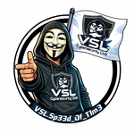 VSL.Sp33d_Of_T1m3 logo