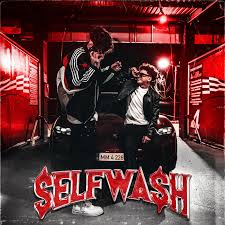 Selfwash logo