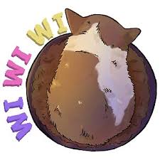 The WiWiWi logo