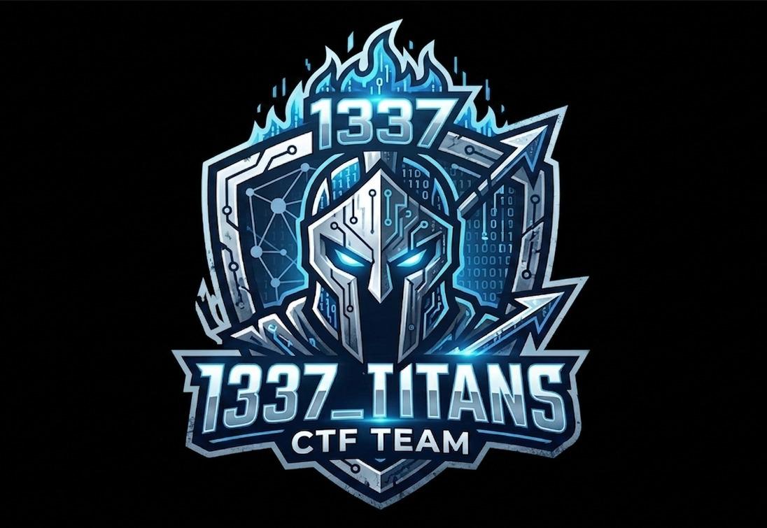 1337_titans logo