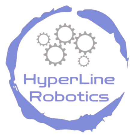 Hyp3rL1n3 logo